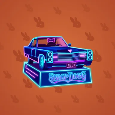 Low Rider #17474