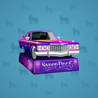 Low Rider