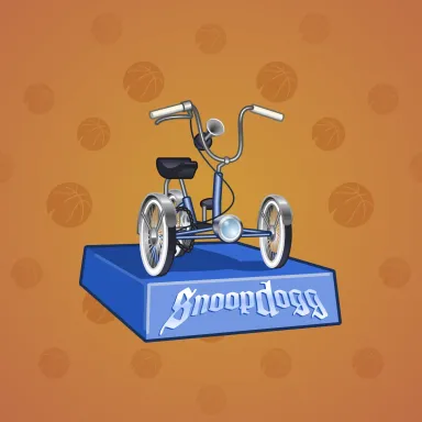 Low Rider #17589