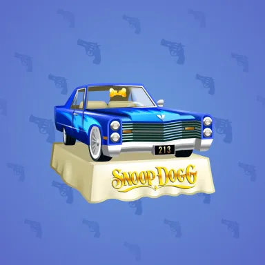 Low Rider #17980