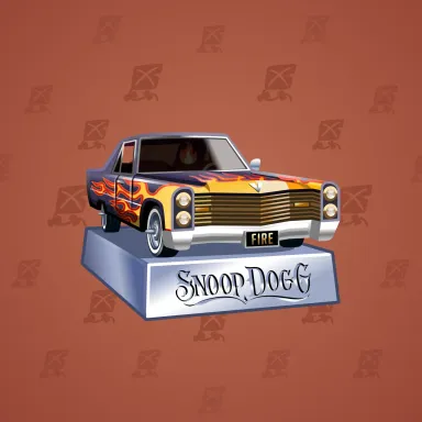 Low Rider #18063