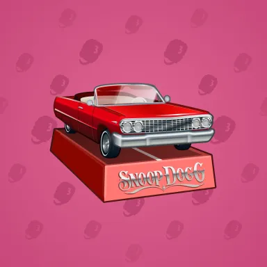 Low Rider #18424