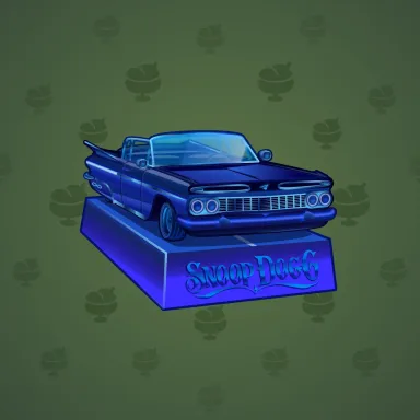 Low Rider #18492