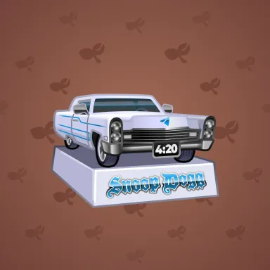 Low Rider #19072