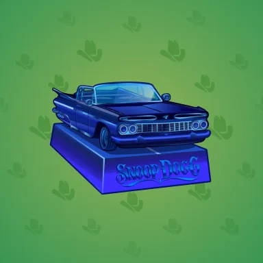 Low Rider #19779