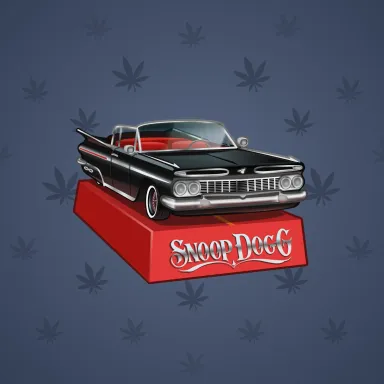 Low Rider #19987