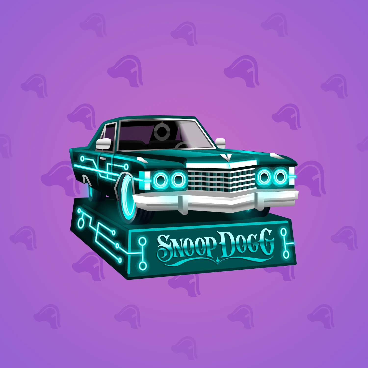 Low Rider #20286