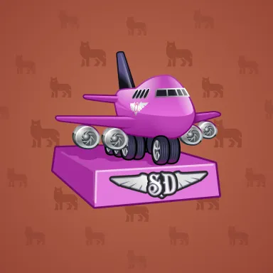 Low Rider #20572