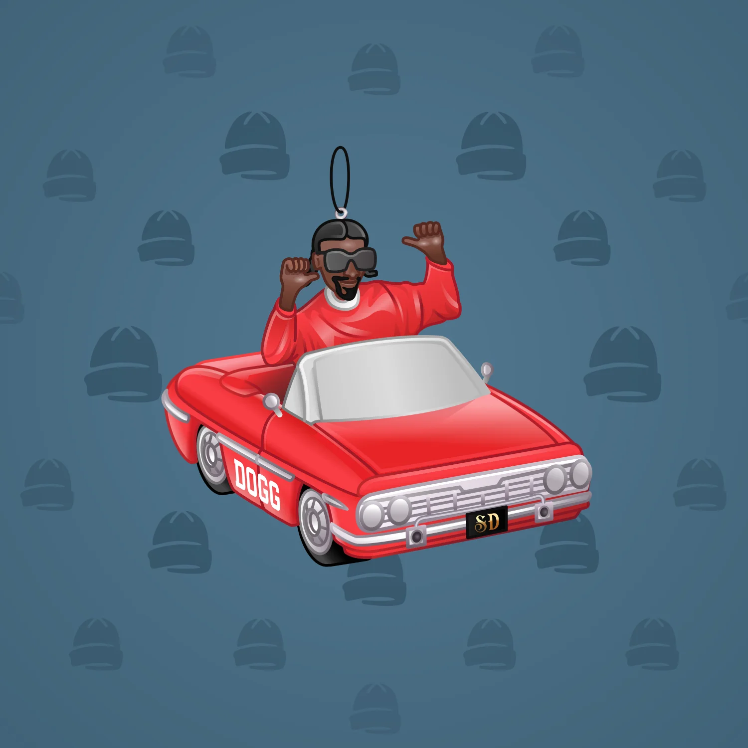 Low Rider #20593