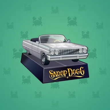 Low Rider #2065