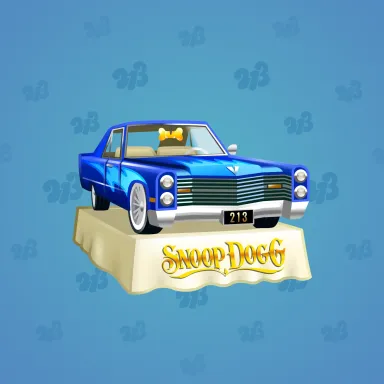 Low Rider