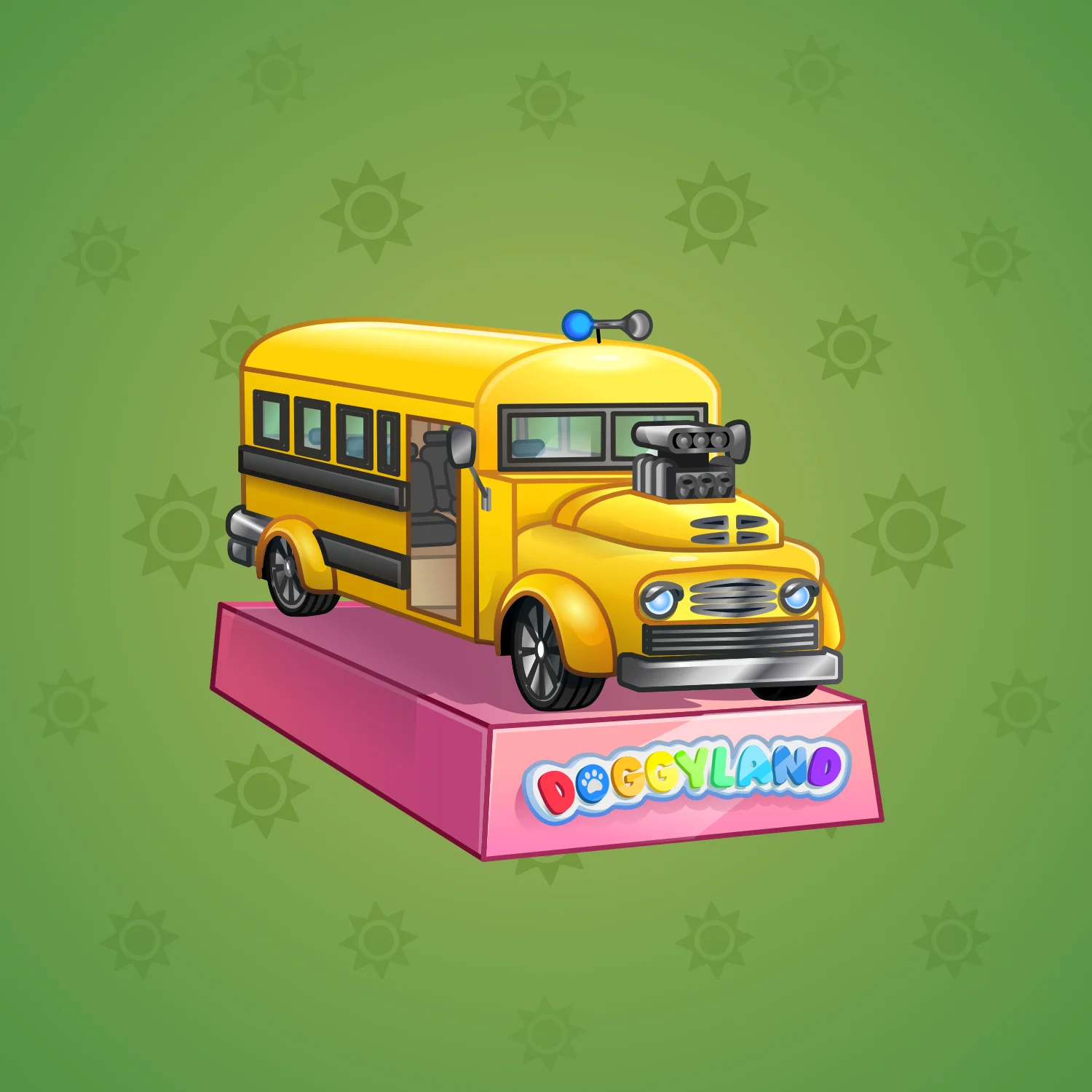 Low Rider #20833