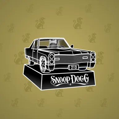 Low Rider #20876