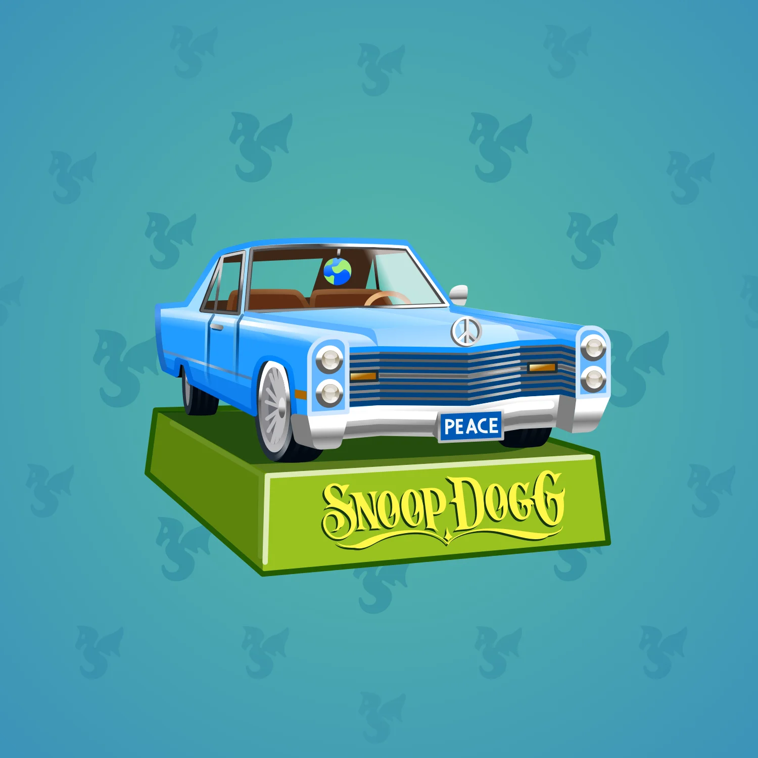 Low Rider #21046