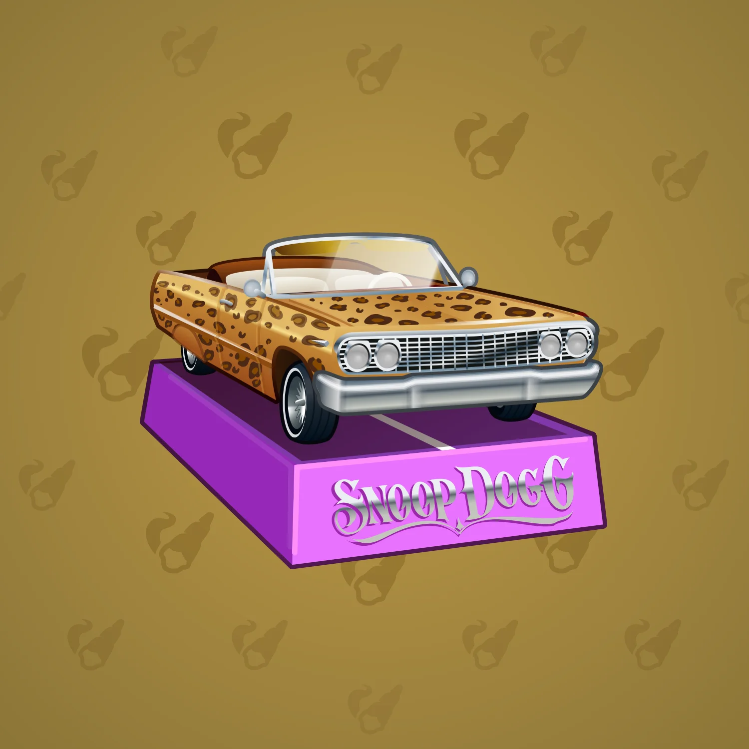Low Rider #21108
