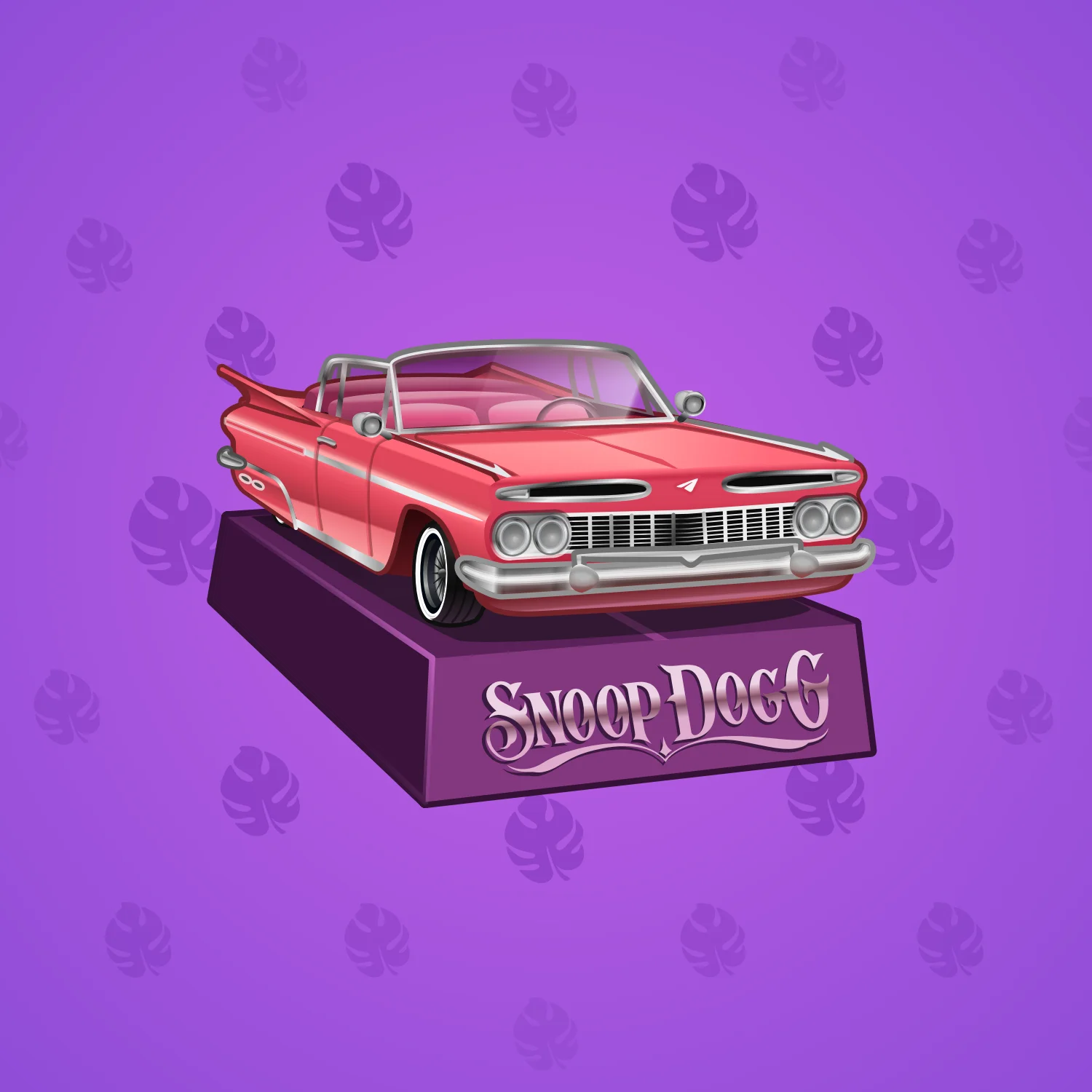 Low Rider #21142