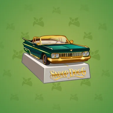 Low Rider #21357
