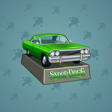 Low Rider #21525