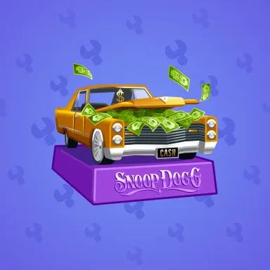 Low Rider #21590