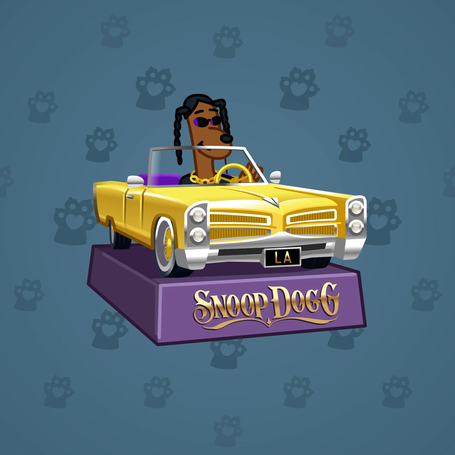 Low Rider #21613