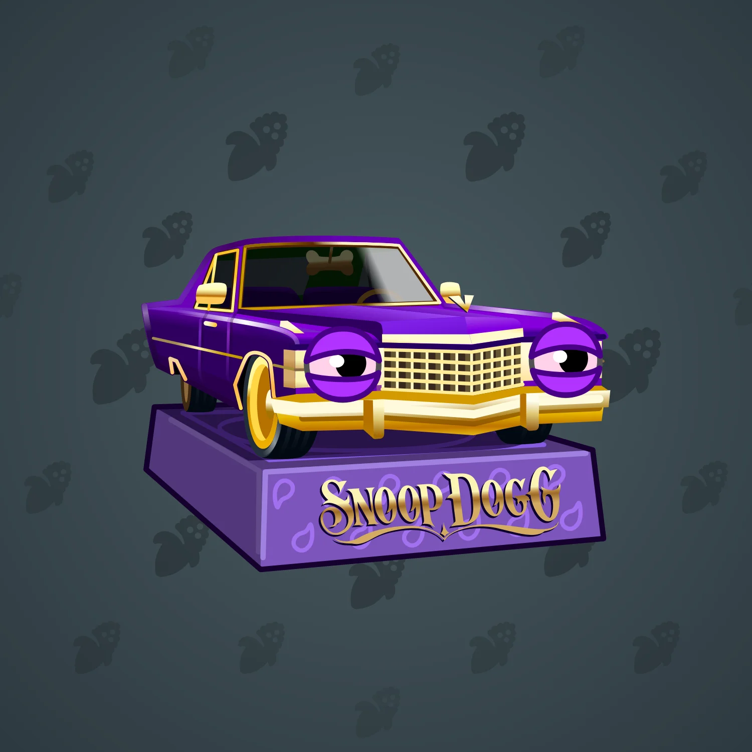 Low Rider #21911