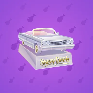 Low Rider