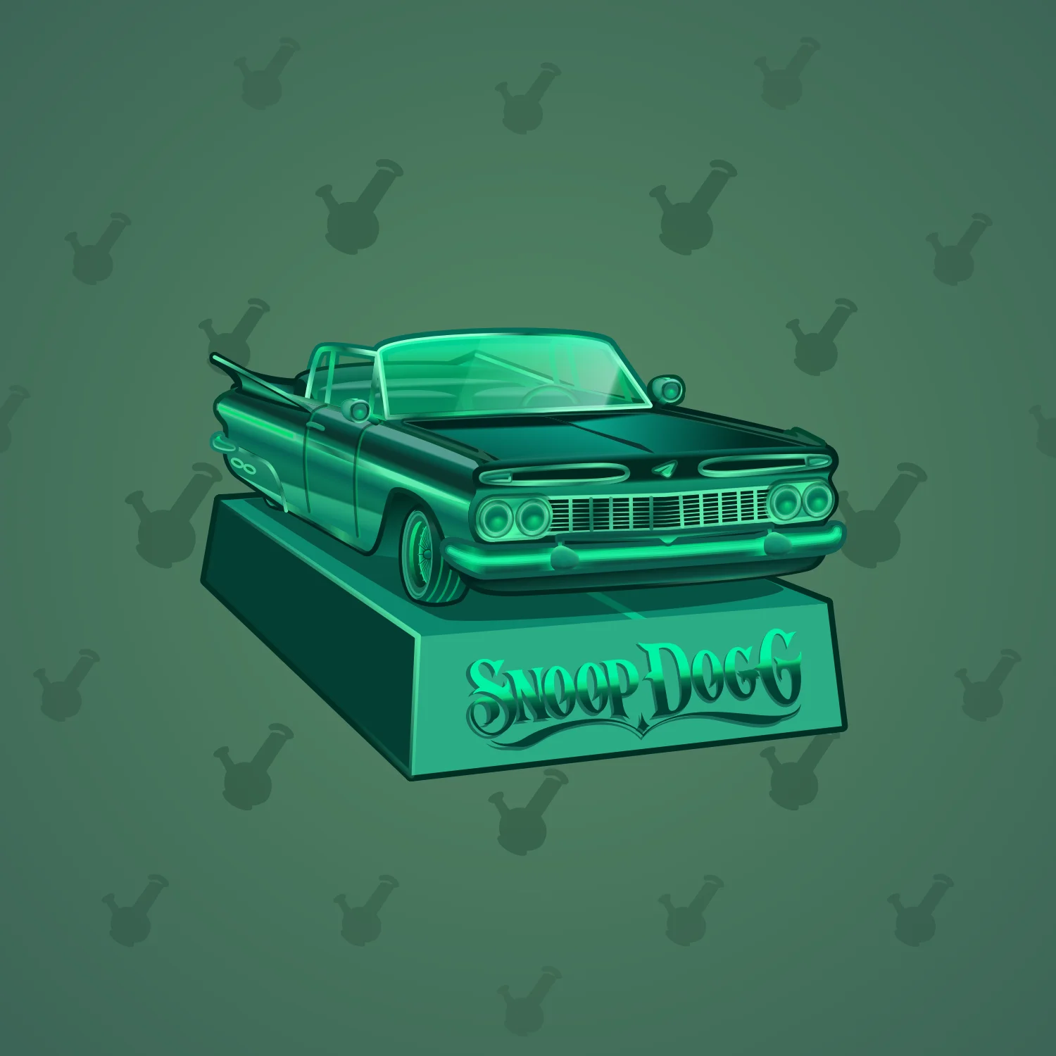 Low Rider #22049