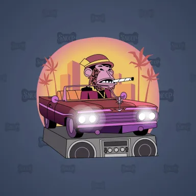 Low Rider #22101