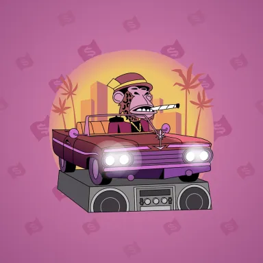 Low Rider #2262