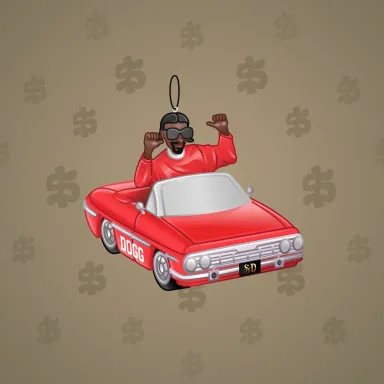 Low Rider #22626