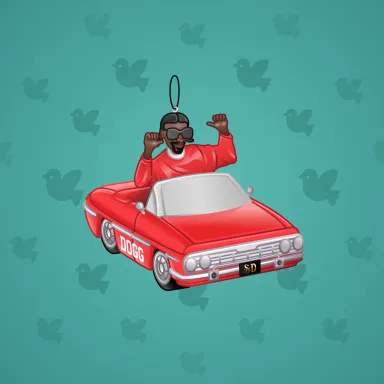 Low Rider #22729