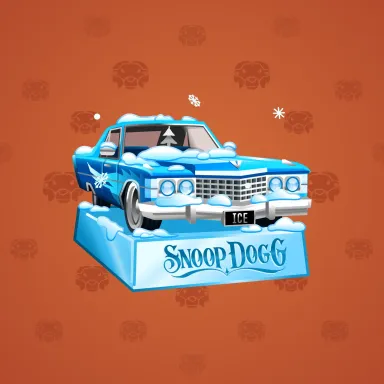 Low Rider #22731