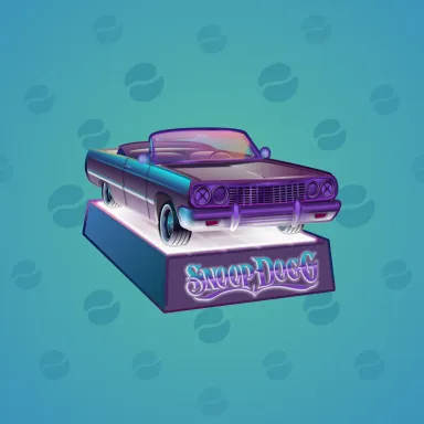 Low Rider #22753