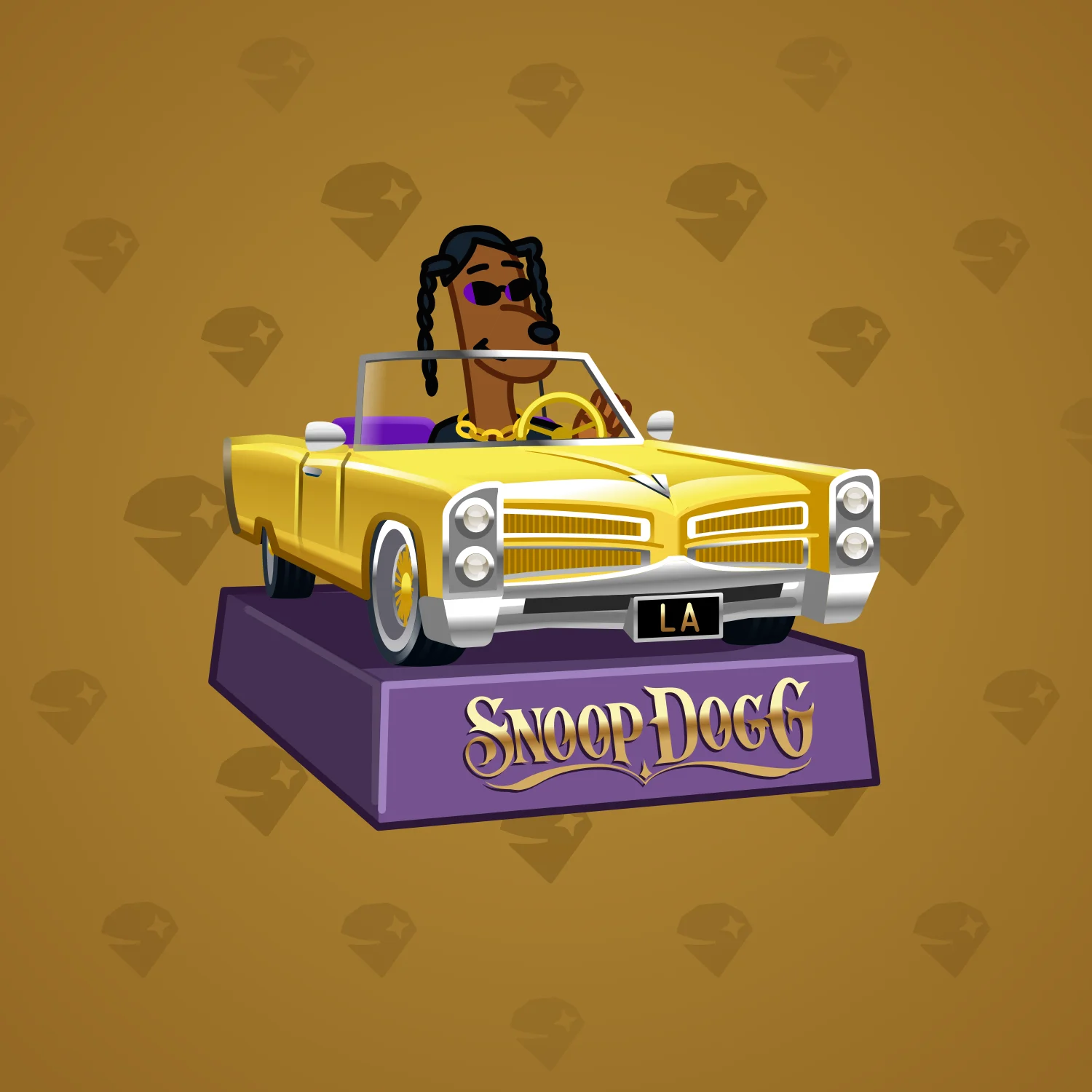 Low Rider #22774