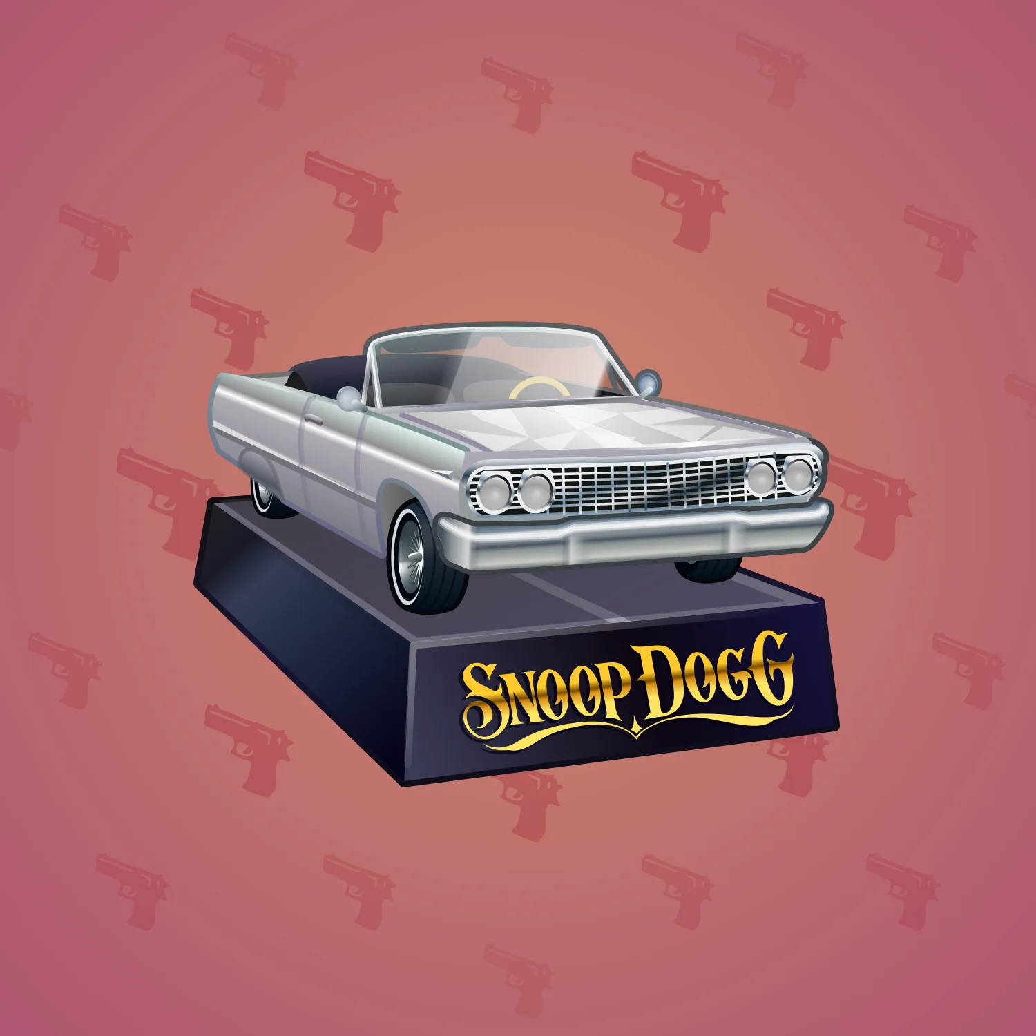 Low Rider #22826