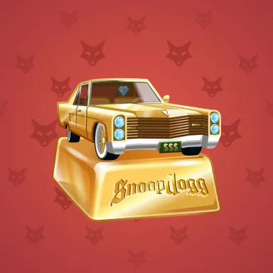 Low Rider #2284