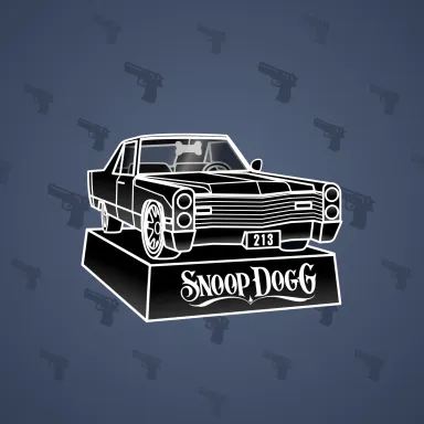 Low Rider #22855