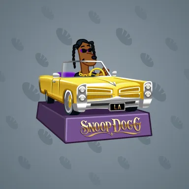 Low Rider #22968