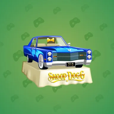 Low Rider #23234