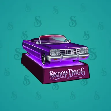 Low Rider #23250