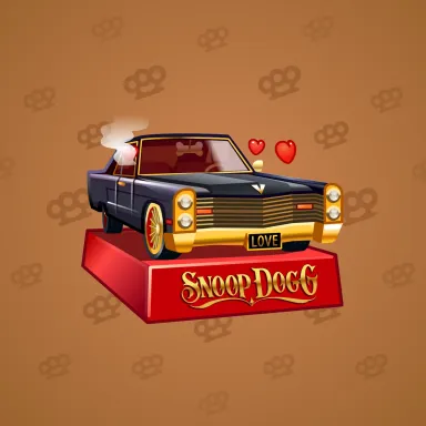 Low Rider #23283