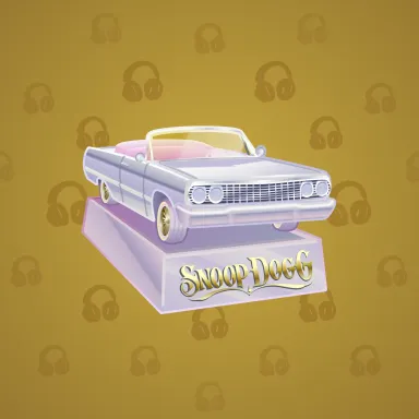 Low Rider