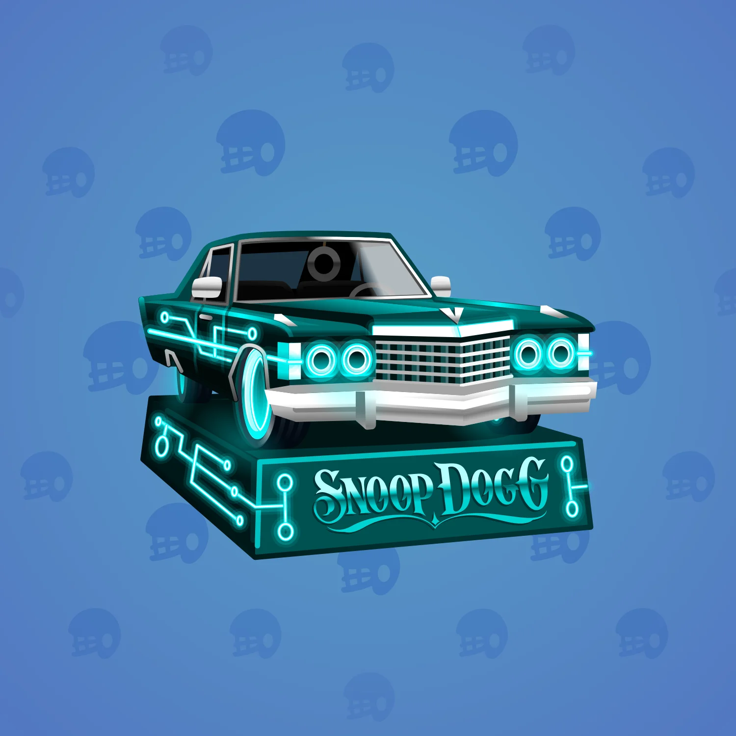 Low Rider #23389