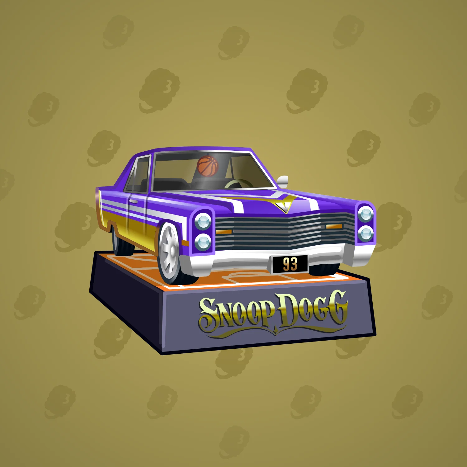 Low Rider