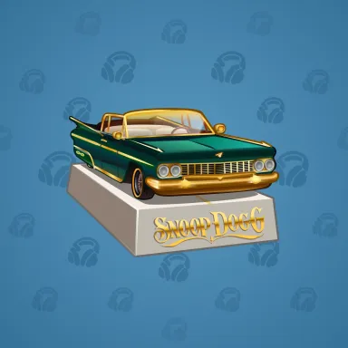 Low Rider #2975