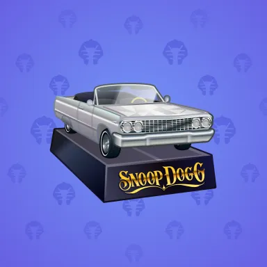 Low Rider #3237