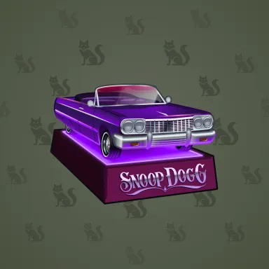 Low Rider #3281