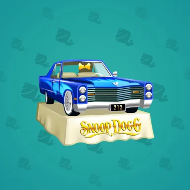 Low Rider #3377