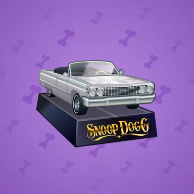 Low Rider #3723