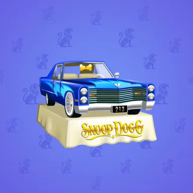 Low Rider